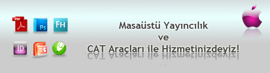Masa�st� Yay�nc�l�k