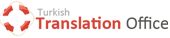 Turkish Translation Office