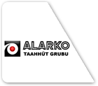 Alarko Taahhüt Grubu