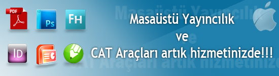 Masa�st� Yay�nc�l�k