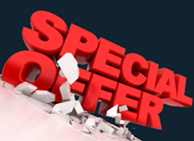 Promosyonlar