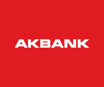 Akbank Logo