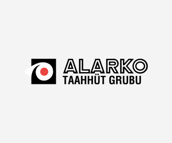 Alarko Logo