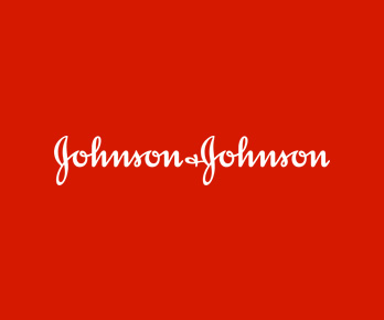 Johnson & Johnson Logo