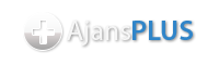 Ajans Plus Logo