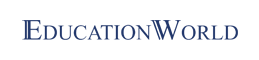 EducationWorld Logo