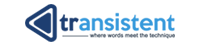 Transistent Logo