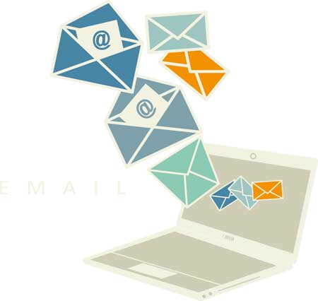 Advantages of email translation