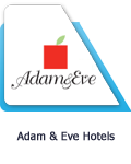 Adam & Eve Hotels