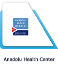 Anatolian Health Center