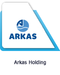 Arkas Holding