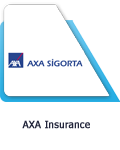 AXA Insurance