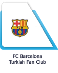 Barcelona FC Turkish Fan Club