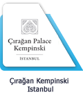 Çırağan Kempinski