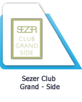 Sezer Club Grand - Side