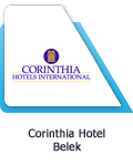 Corinthia Hotel Belek