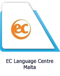 EC Language Logo