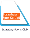 Eczacıbaşı Sports Club