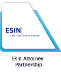 Esin Logo