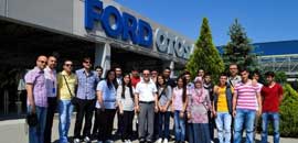 Ford Otosan