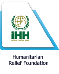 Humanitarian Relief Foundation