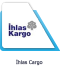 Ihlas Cargo