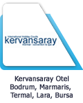 Kervansaray Hotel