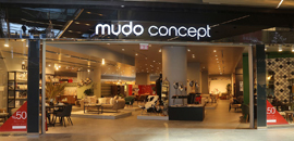 Mudo Concept