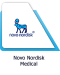 Novo Nordisk Medical