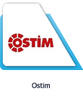 Ostim