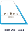Rixos Hotel Belek