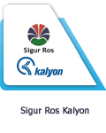 Sigur Ros Kalyon