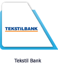 Tekstil Bank