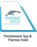 Thermemaris Spa & Thermal Hotel