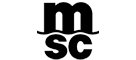 MSC Gemi Acenteliği Logosu