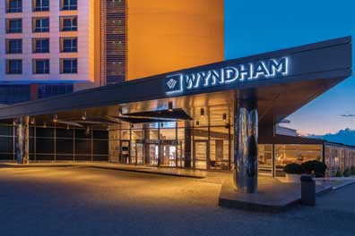 Wyndham