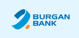 burganbank logosu