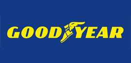 goodyear logosu