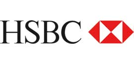 hsbc logosu