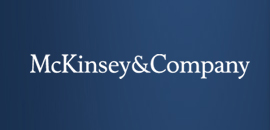 mckinsey logosu