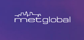 metglobal logosu