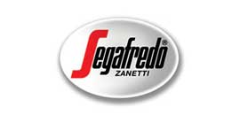 segafredo logosu