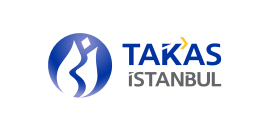 takasbank logosu