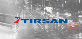 tırsan logosu