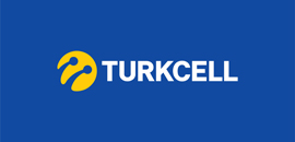 turkcell logosu