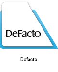 Defacto