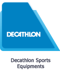 Decathlon Logo