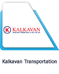 Kalkavan Transportation