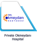 Okmeydanı Hospital