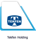 Tekfen Holding